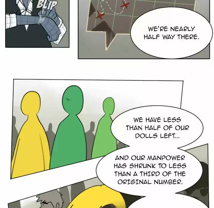 The Ultimate Evolution (Novel) Ch.027