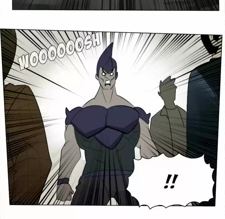 The Ultimate Evolution (Novel) Ch.027