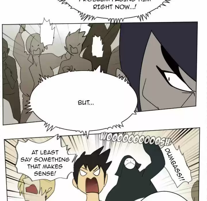 The Ultimate Evolution (Novel) Ch.027