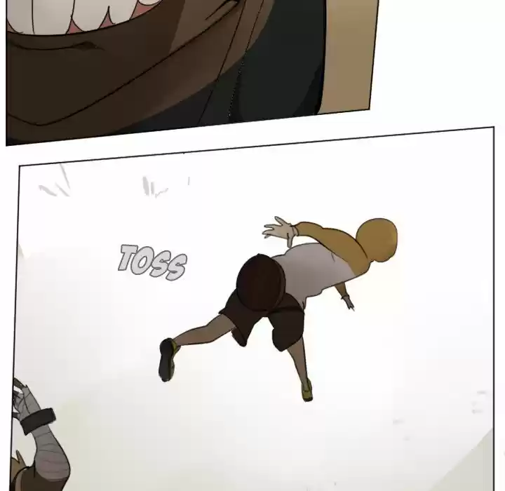 The Ultimate Evolution (Novel) Ch.027