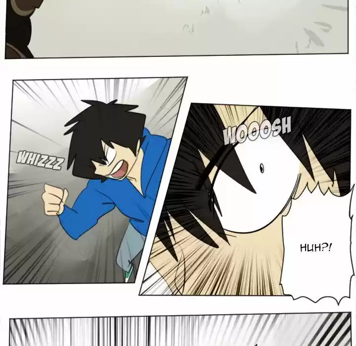 The Ultimate Evolution (Novel) Ch.027