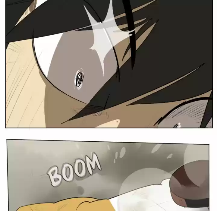 The Ultimate Evolution (Novel) Ch.027