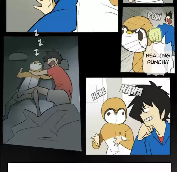 The Ultimate Evolution (Novel) Ch.027