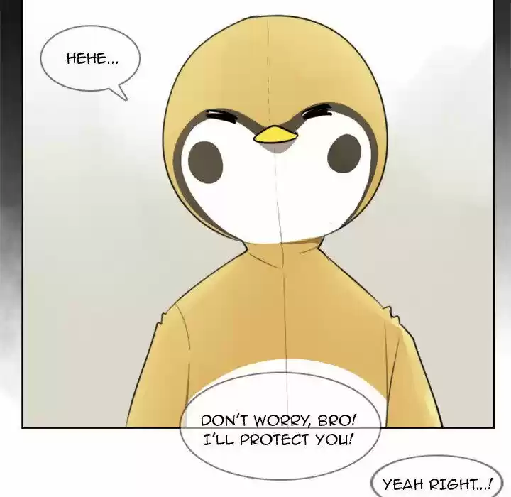 The Ultimate Evolution (Novel) Ch.027