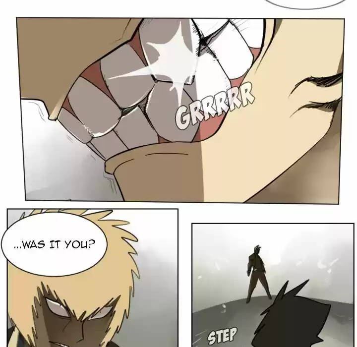 The Ultimate Evolution (Novel) Ch.027