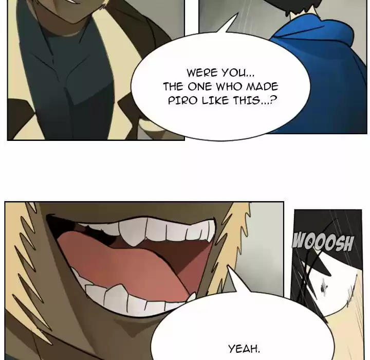 The Ultimate Evolution (Novel) Ch.027