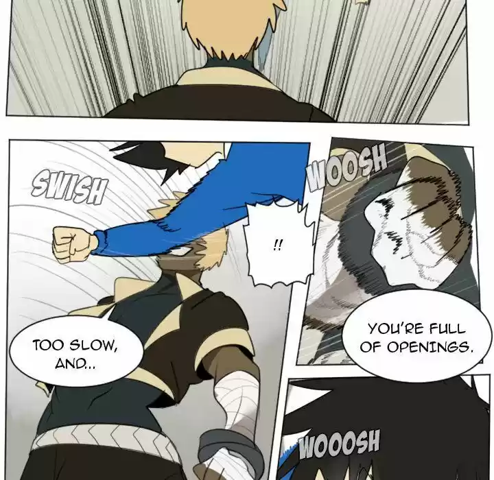 The Ultimate Evolution (Novel) Ch.027