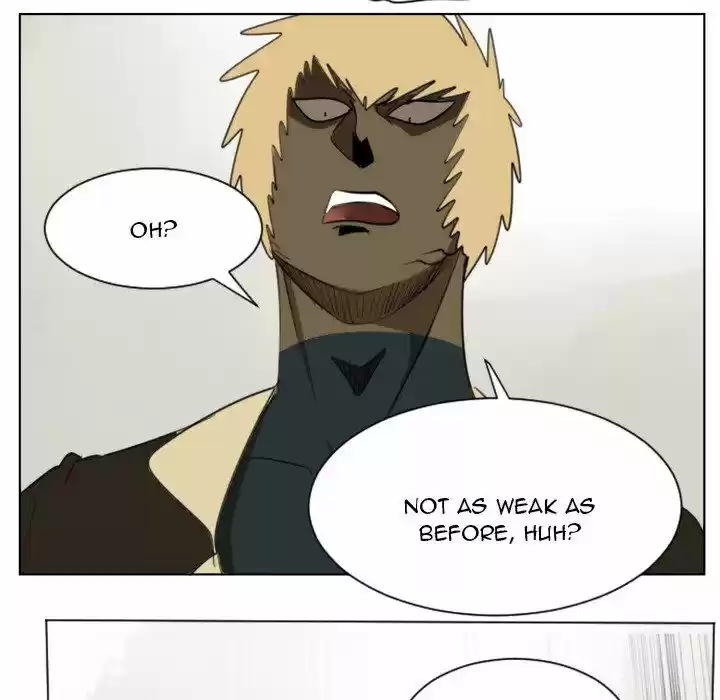 The Ultimate Evolution (Novel) Ch.027