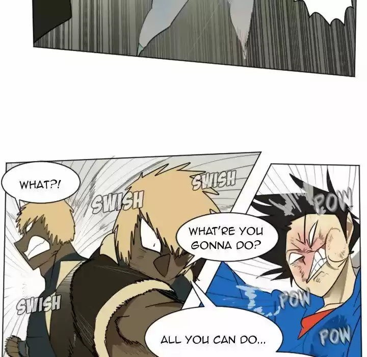 The Ultimate Evolution (Novel) Ch.027