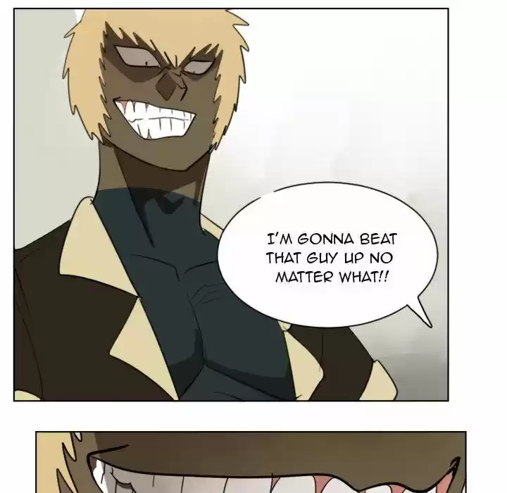 The Ultimate Evolution (Novel) Ch.027