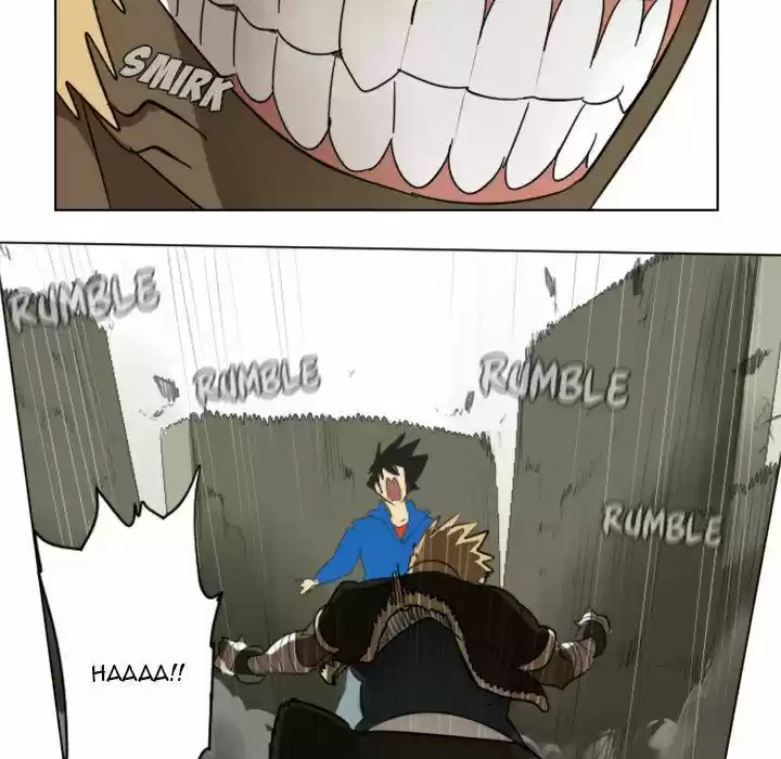 The Ultimate Evolution (Novel) Ch.027