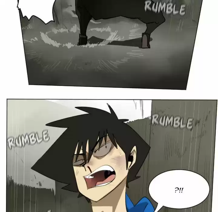 The Ultimate Evolution (Novel) Ch.027