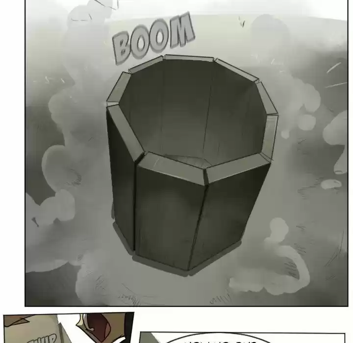 The Ultimate Evolution (Novel) Ch.027