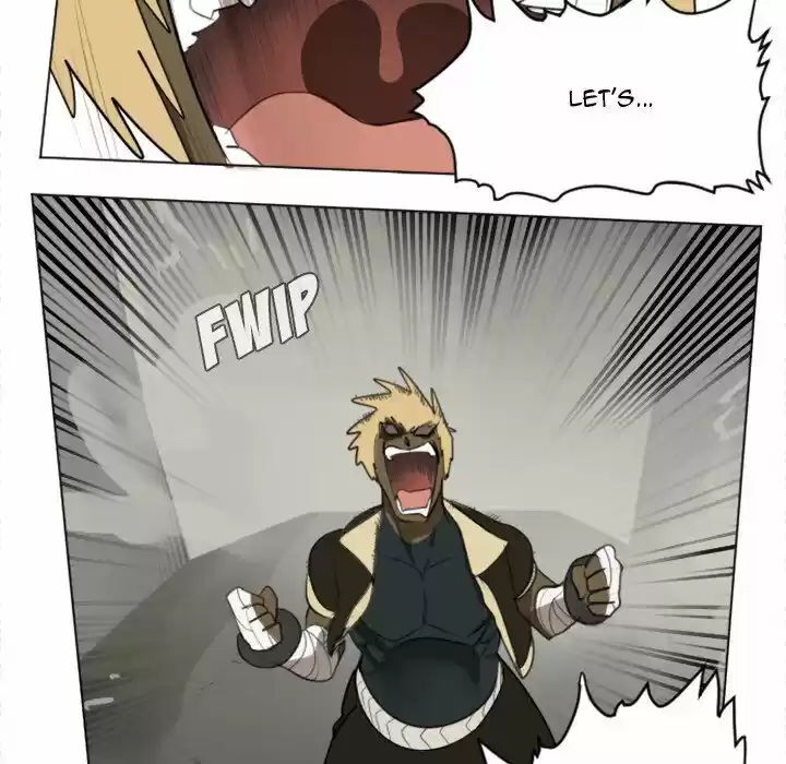 The Ultimate Evolution (Novel) Ch.027