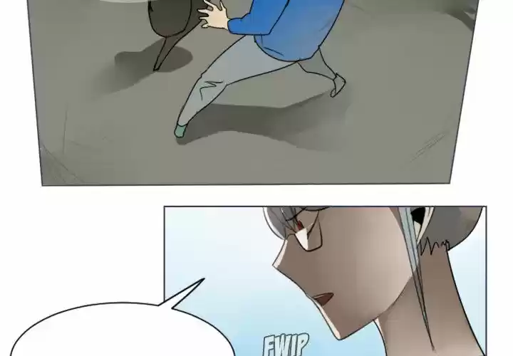 The Ultimate Evolution (Novel) Ch.028