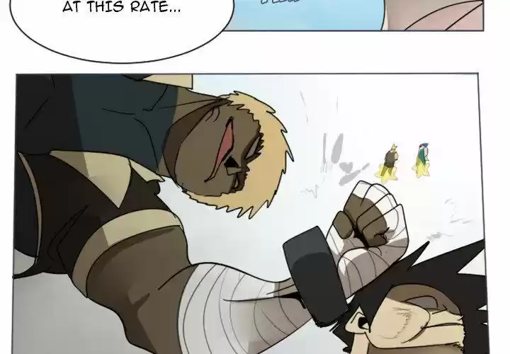 The Ultimate Evolution (Novel) Ch.028