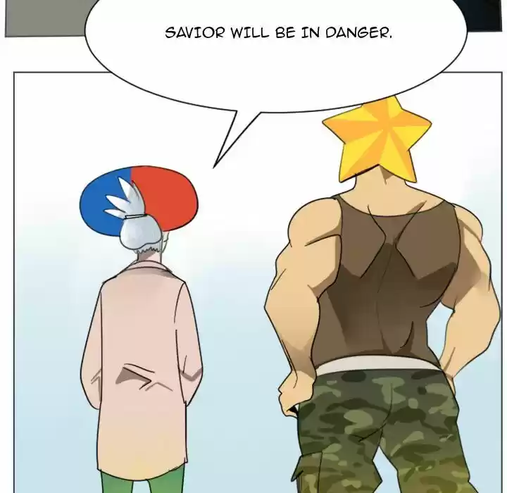 The Ultimate Evolution (Novel) Ch.028