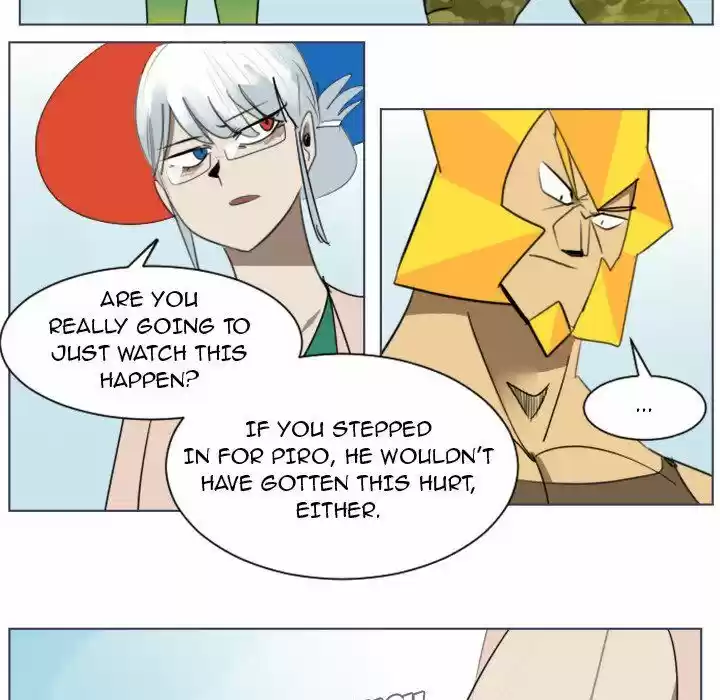 The Ultimate Evolution (Novel) Ch.028