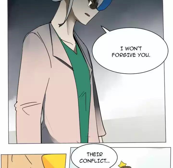 The Ultimate Evolution (Novel) Ch.028