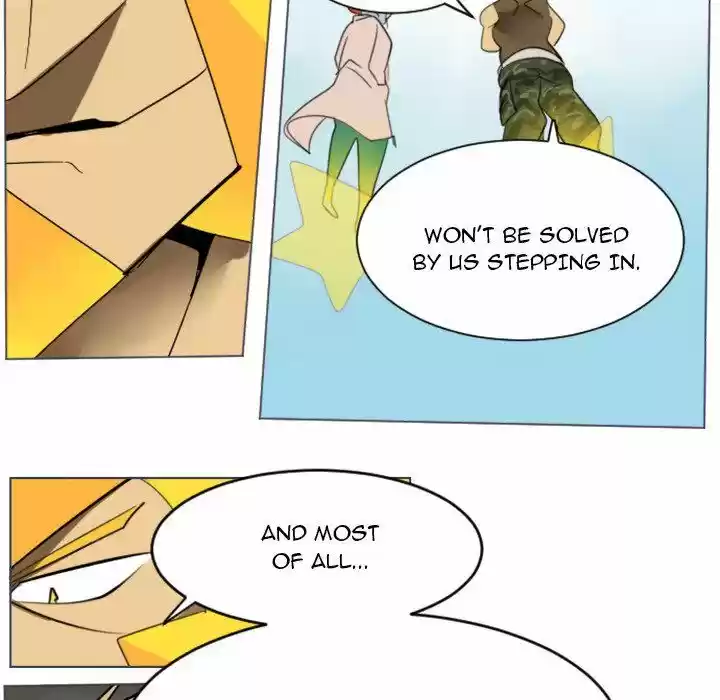 The Ultimate Evolution (Novel) Ch.028