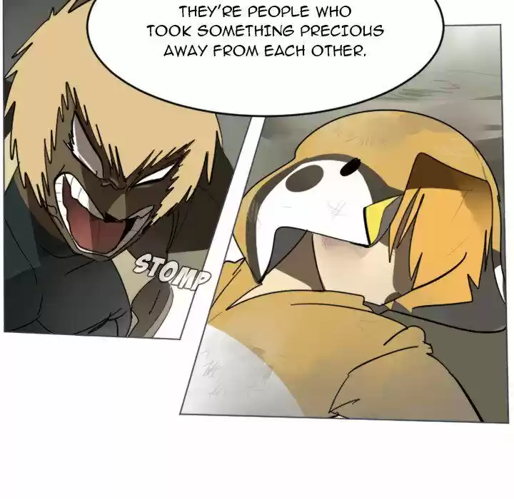 The Ultimate Evolution (Novel) Ch.028