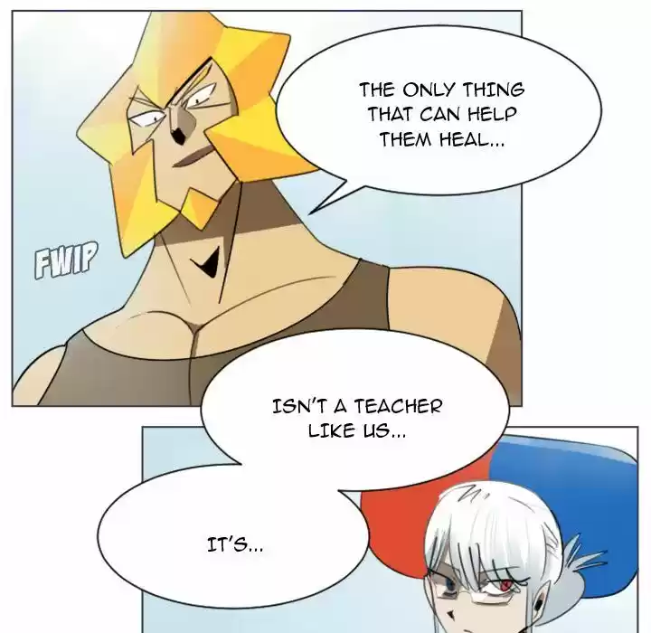 The Ultimate Evolution (Novel) Ch.028