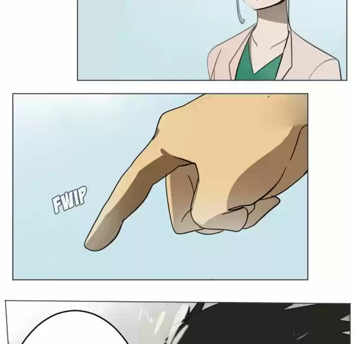 The Ultimate Evolution (Novel) Ch.028