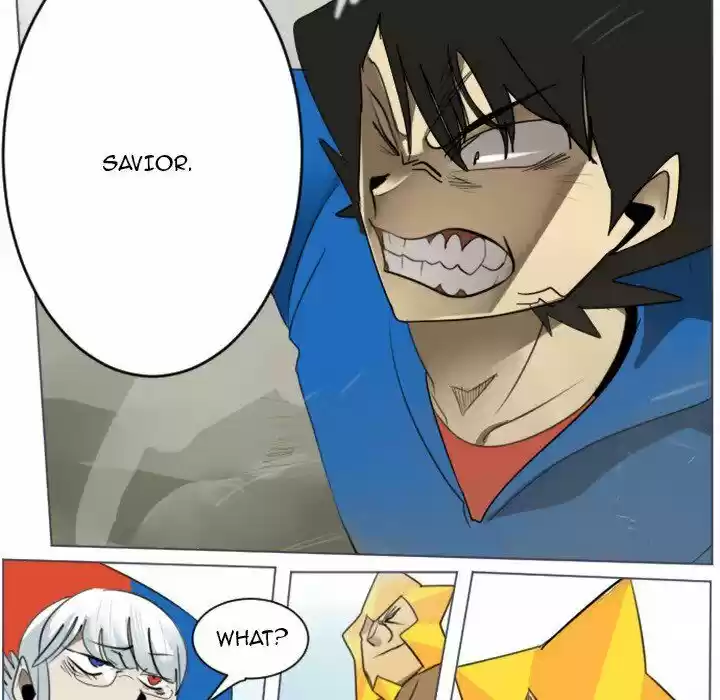 The Ultimate Evolution (Novel) Ch.028