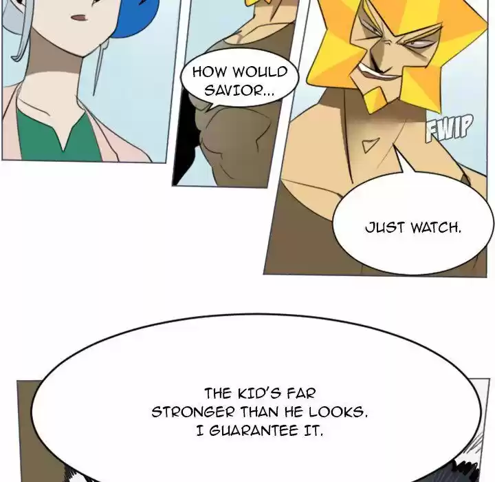 The Ultimate Evolution (Novel) Ch.028