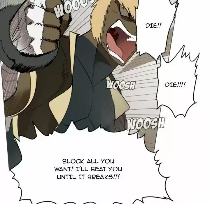 The Ultimate Evolution (Novel) Ch.028