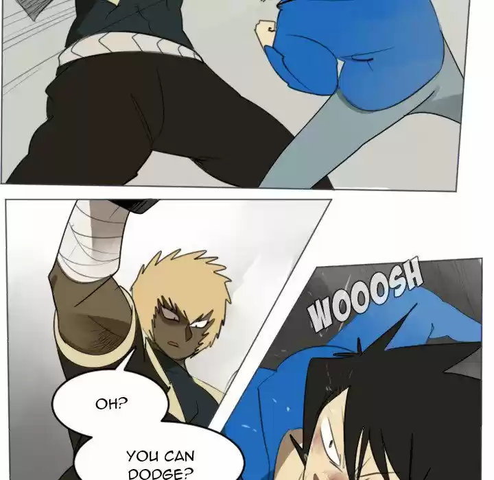 The Ultimate Evolution (Novel) Ch.028