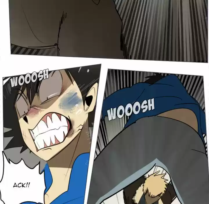 The Ultimate Evolution (Novel) Ch.028