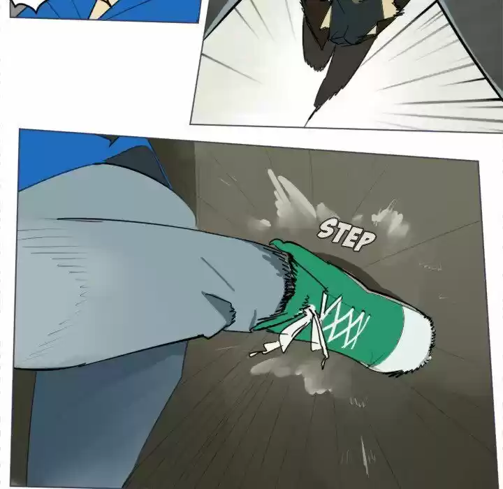 The Ultimate Evolution (Novel) Ch.028