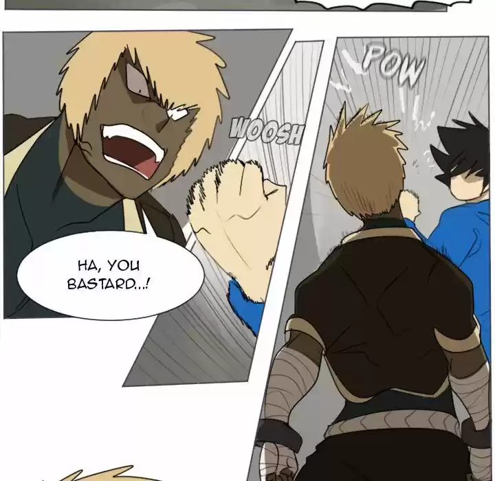 The Ultimate Evolution (Novel) Ch.028