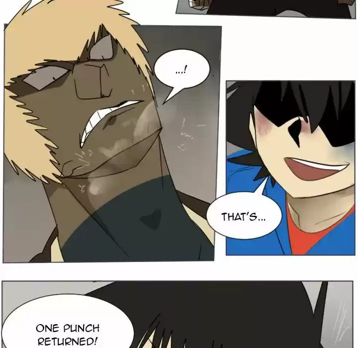 The Ultimate Evolution (Novel) Ch.028