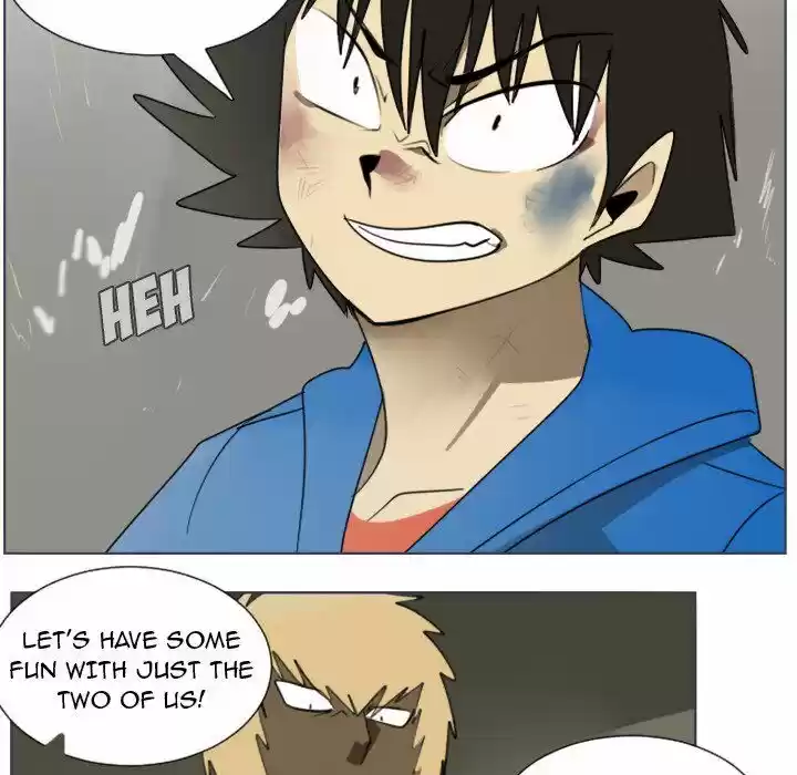 The Ultimate Evolution (Novel) Ch.028