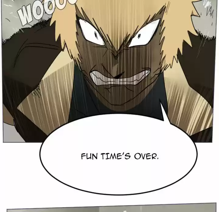 The Ultimate Evolution (Novel) Ch.028