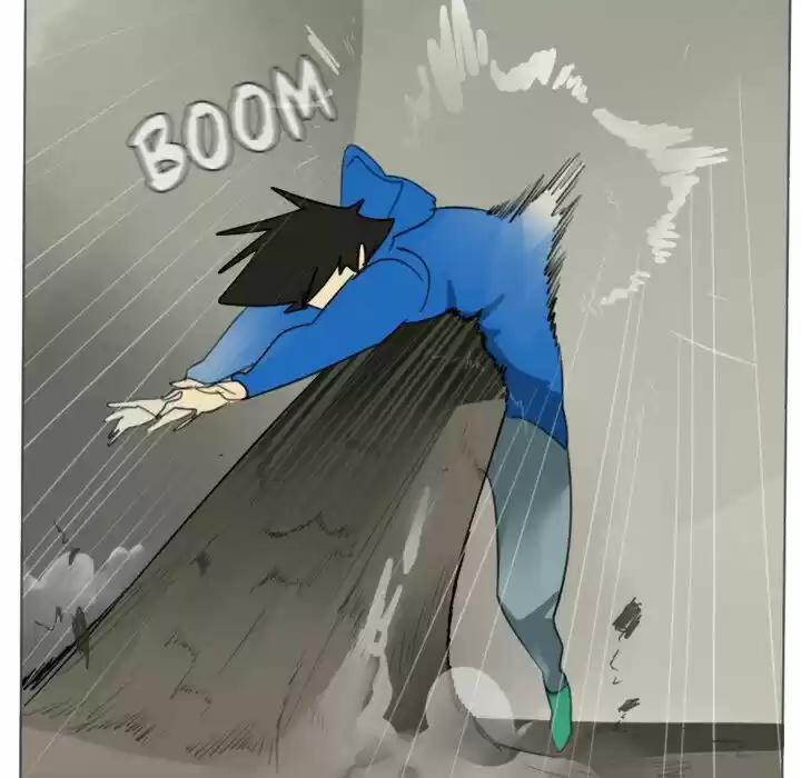 The Ultimate Evolution (Novel) Ch.028