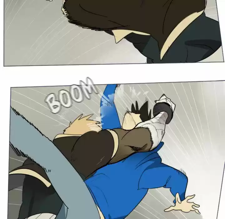 The Ultimate Evolution (Novel) Ch.028