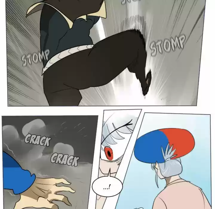 The Ultimate Evolution (Novel) Ch.028