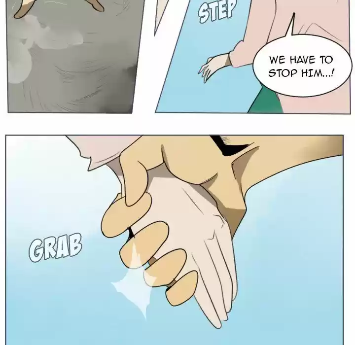 The Ultimate Evolution (Novel) Ch.028