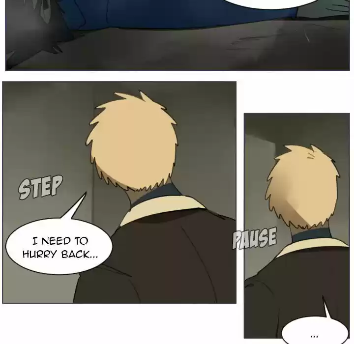 The Ultimate Evolution (Novel) Ch.028