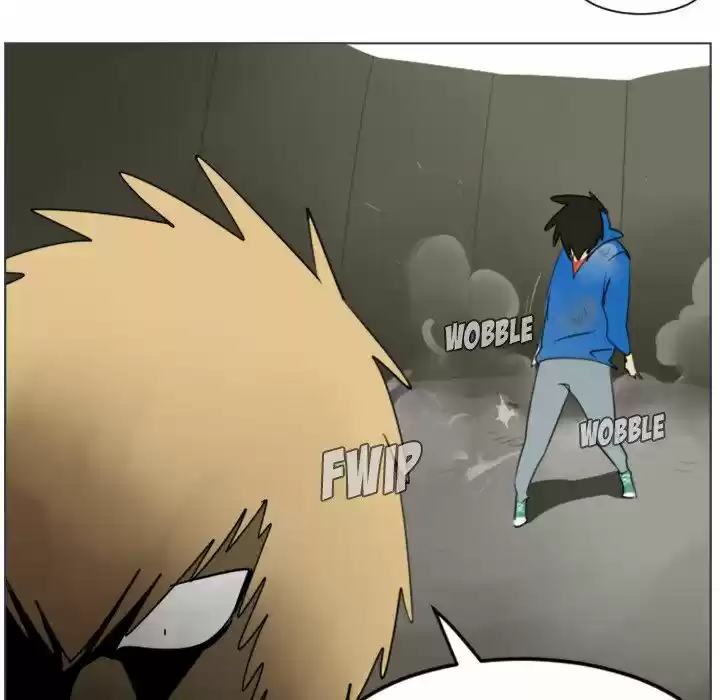 The Ultimate Evolution (Novel) Ch.028