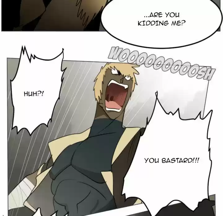 The Ultimate Evolution (Novel) Ch.028