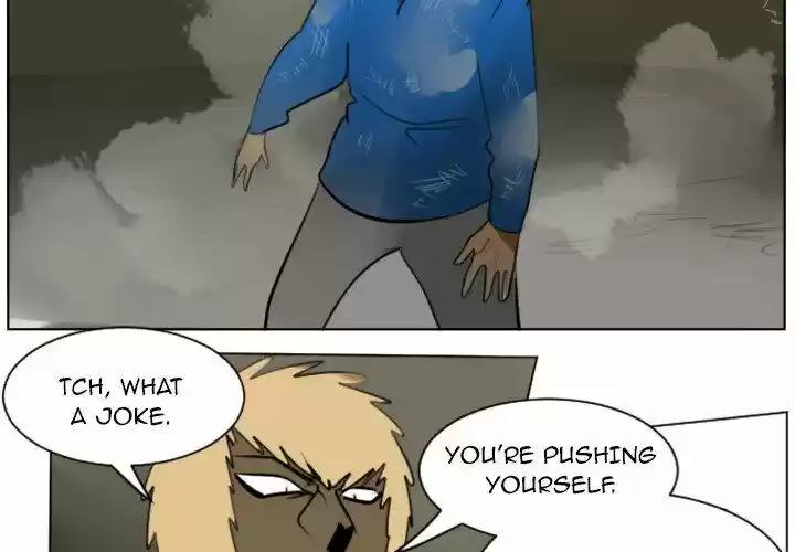 The Ultimate Evolution (Novel) Ch.029