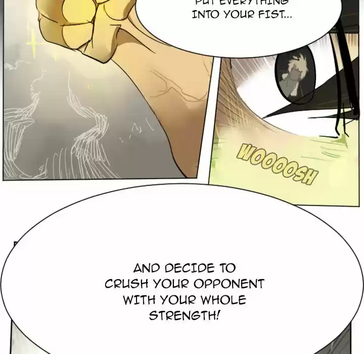 The Ultimate Evolution (Novel) Ch.029