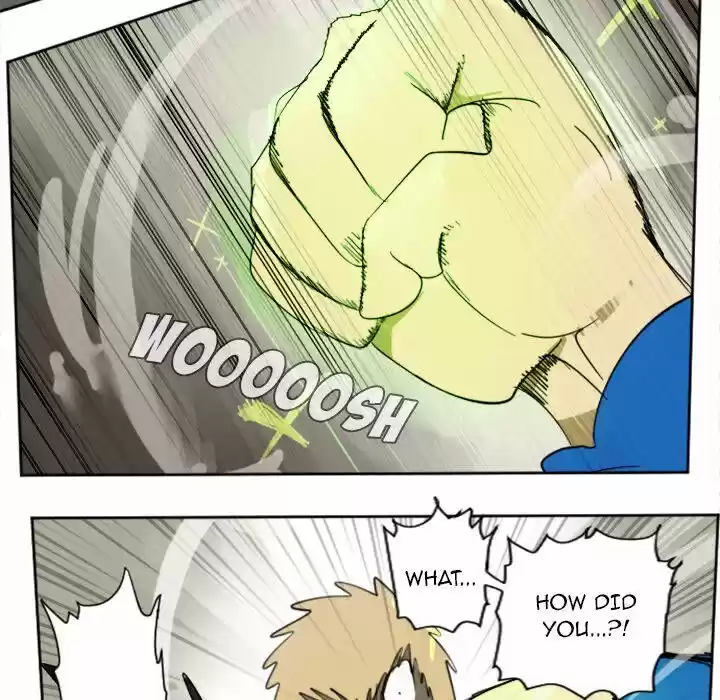 The Ultimate Evolution (Novel) Ch.029