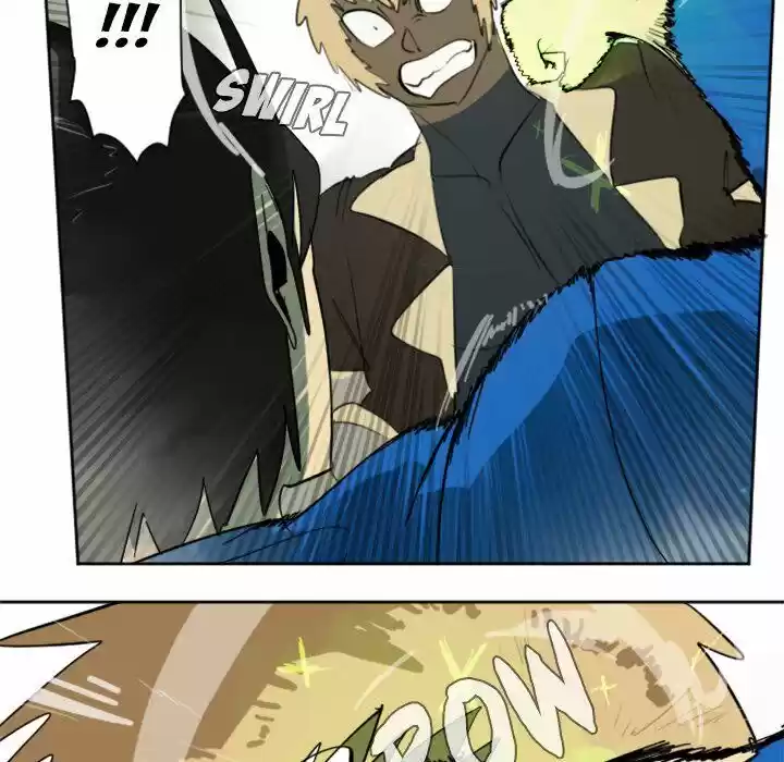 The Ultimate Evolution (Novel) Ch.029