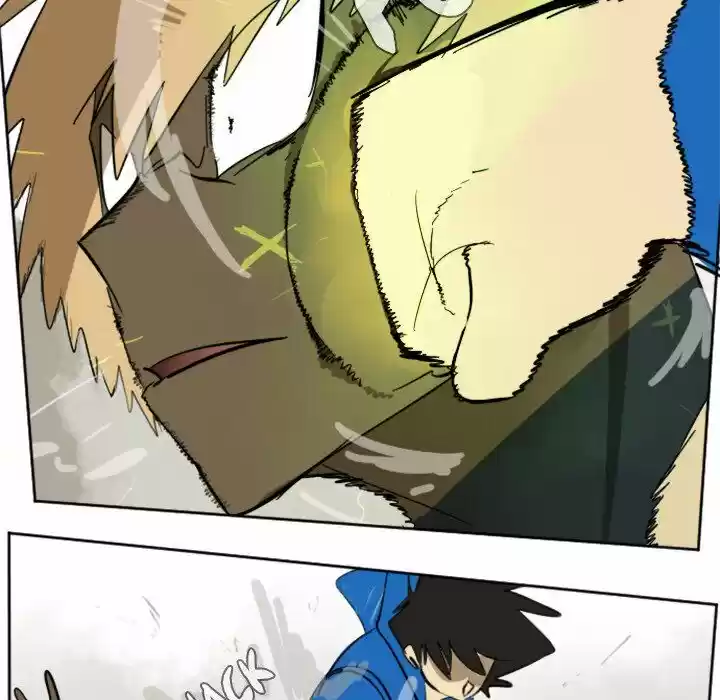 The Ultimate Evolution (Novel) Ch.029