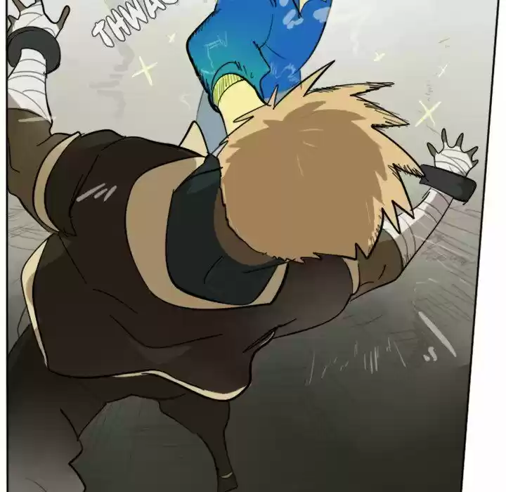 The Ultimate Evolution (Novel) Ch.029